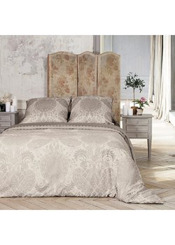 CXL by Christian Lacroix Komplet pościeli satynowej w kolorze beżowym ze sklepu Limango Polska w kategorii Pościele - zdjęcie 188568416