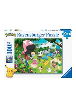 Ravensburger 300-częściowe puzzle - 9+ ze sklepu Limango Polska w kategorii Puzzle - zdjęcie 188568479