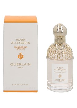 Guerlain Aqua Allegoria "Mandarine Basilic" - EDT - 75 ml ze sklepu Limango Polska w kategorii Perfumy damskie - zdjęcie 188568569