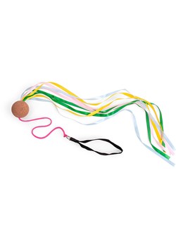 BS Toys Opaska gimnastyczna "Poi Sling!" -  3+ ze sklepu Limango Polska w kategorii Zabawki - zdjęcie 188568746