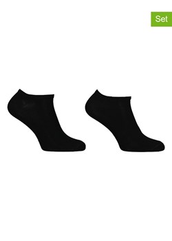 Socks Performance Skarpety (6 par) "Sneaker" w kolorze czarnym ze sklepu Limango Polska w kategorii Skarpetki męskie - zdjęcie 188568929