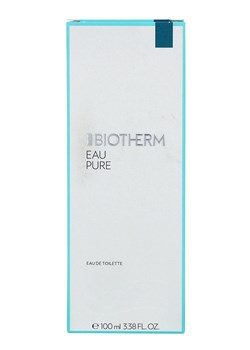 Biotherm Eau Pure - EDT - 100 ml ze sklepu Limango Polska w kategorii Perfumy damskie - zdjęcie 188568975