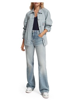 Scotch &amp; Soda Dżinsy - Regular fit - w kolorze błękitnym ze sklepu Limango Polska w kategorii Jeansy damskie - zdjęcie 188569118
