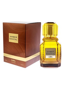 Ajmal Amber Santal - EDP - 100 ml ze sklepu Limango Polska w kategorii Perfumy damskie - zdjęcie 188569148