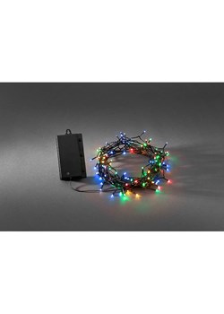 Konstsmide Łańcuch świetlny LED ze wzorem ze sklepu Limango Polska w kategorii Oświetlenie - zdjęcie 188569239