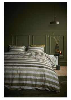 Beddinghouse Komplet pościeli "Gloaming" w kolorze zielonym ze sklepu Limango Polska w kategorii Pościele - zdjęcie 188569246