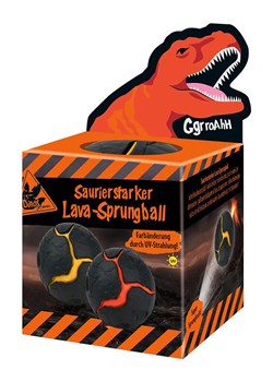 moses. Piłka-lawa - 3+ ze sklepu Limango Polska w kategorii Zabawki - zdjęcie 188569278