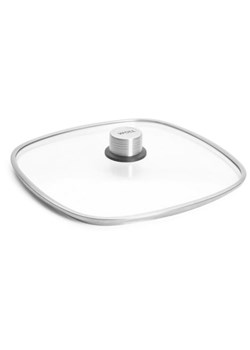 Woll Szklana pokrywka - 28 x 28 cm ze sklepu Limango Polska w kategorii Garnki - zdjęcie 188569317