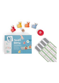 BS Toys Układanka - 4+ ze sklepu Limango Polska w kategorii Puzzle - zdjęcie 188569776