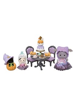 Sylvanian Families Akcesoria dla lalek "Halloween Party" - 3+ ze sklepu Limango Polska w kategorii Zabawki - zdjęcie 188569808
