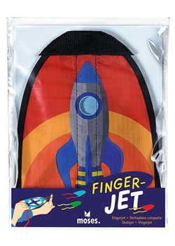 moses. Latawiec-katapulta - 4+ (produkt niespodzianka) ze sklepu Limango Polska w kategorii Zabawki - zdjęcie 188569818