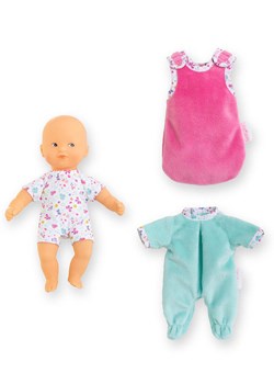 Corolle Lalka "Calin" - 18 m+ ze sklepu Limango Polska w kategorii Zabawki - zdjęcie 188569905