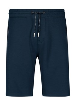 No Excess Bermudy w kolorze granatowym ze sklepu Limango Polska w kategorii Spodenki męskie - zdjęcie 188570785