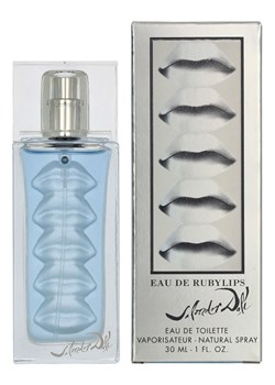 Salvador Dali Eau de Rubylips - EDT - 30 ml ze sklepu Limango Polska w kategorii Perfumy damskie - zdjęcie 188570928