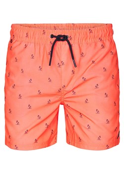 Petrol Industries Szorty kąpielowe w kolorze pomarańczowym ze sklepu Limango Polska w kategorii Kąpielówki - zdjęcie 188570979