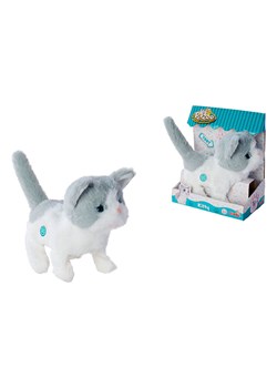 Simba Figurka "PetZoo Kitty" do zabawy - 3+ ze sklepu Limango Polska w kategorii Zabawki - zdjęcie 188571036