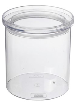 Plast Team Pojemnik - 15 x 16 x 15 cm ze sklepu Limango Polska w kategorii Pojemniki kuchenne - zdjęcie 188571166