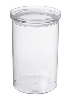 Plast Team Pojemnik - 15 x 22 x 15 cm ze sklepu Limango Polska w kategorii Pojemniki kuchenne - zdjęcie 188571167