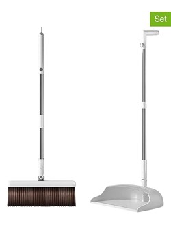 Joybos 2-częściowy zestaw w kolorze białym ze sklepu Limango Polska w kategorii Akcesoria kuchenne - zdjęcie 188571288