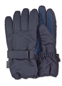 Sterntaler Rękawiczki funkcyjne w kolorze antracytowym ze sklepu Limango Polska w kategorii Rękawiczki dziecięce - zdjęcie 188571407