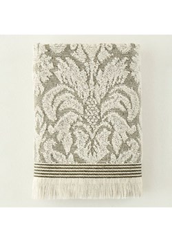 BELLA MAISON Ręcznik "Colin" w kolorze zielonym do rąk - 90 x 50 cm ze sklepu Limango Polska w kategorii Ręczniki - zdjęcie 188571429