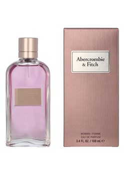 Abercrombie &amp; Fitch First Instinct - EDP - 100 ml ze sklepu Limango Polska w kategorii Perfumy damskie - zdjęcie 188571799