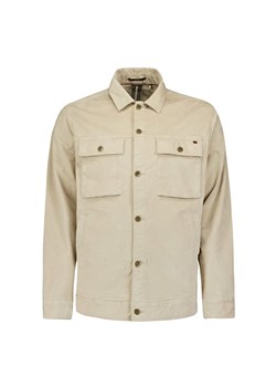 No Excess Kurtka sztruksowa w kolorze beżowym ze sklepu Limango Polska w kategorii Kurtki męskie - zdjęcie 188571915