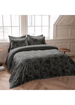 Pierre Cardin Perkalowa poszwa w kolorze antracytowym na kołdrę ze sklepu Limango Polska w kategorii Pościele - zdjęcie 188572377