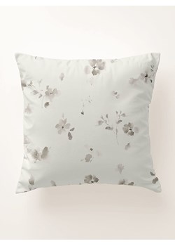 Pierre Cardin Perkalowa poszewka w kolorze beżowym na poduszkę ze sklepu Limango Polska w kategorii Poduszki dekoracyjne - zdjęcie 188572398