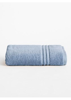 Pierre Cardin Ręcznik prysznicowy "Premium" w kolorze niebieskim ze sklepu Limango Polska w kategorii Ręczniki - zdjęcie 188572446