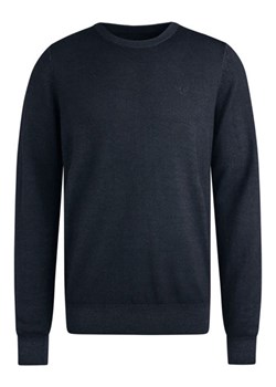 PME Legend Sweter w kolorze granatowym ze sklepu Limango Polska w kategorii Swetry męskie - zdjęcie 188572476