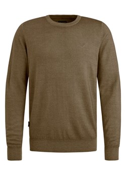 PME Legend Sweter w kolorze jasnobrązowym ze sklepu Limango Polska w kategorii Swetry męskie - zdjęcie 188572478