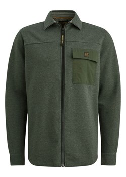 PME Legend Bluza w kolorze zielonym ze sklepu Limango Polska w kategorii Bluzy męskie - zdjęcie 188572488