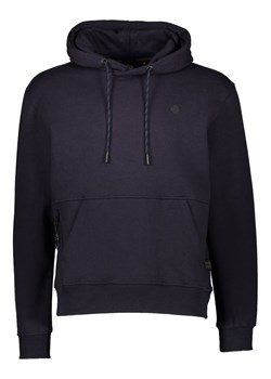 Petrol Industries Bluza w kolorze błękitnym ze sklepu Limango Polska w kategorii Bluzy męskie - zdjęcie 188572668