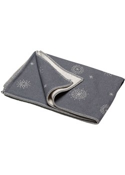 David Fussenegger Narzuta "Diva" w kolorze szarym ze sklepu Limango Polska w kategorii Tekstylia - zdjęcie 188573518