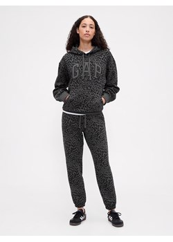 GAP Bluza w kolorze antracytowo-czarnym ze sklepu Limango Polska w kategorii Bluzy damskie - zdjęcie 188573587