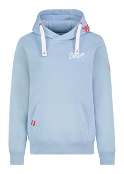 Eight2Nine Bluza w kolorze błękitnym ze sklepu Limango Polska w kategorii Bluzy damskie - zdjęcie 188573807