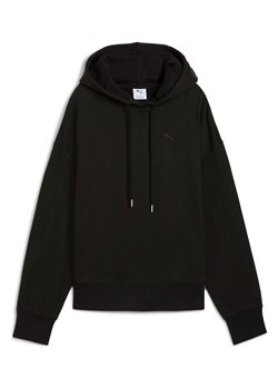 Puma Bluza w kolorze czarnym ze sklepu Limango Polska w kategorii Bluzy damskie - zdjęcie 188573848