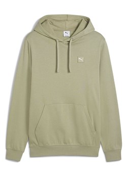 Puma Bluza w kolorze khaki ze sklepu Limango Polska w kategorii Bluzy męskie - zdjęcie 188573858