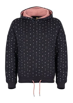 Roadsign Bluza w kolorze antracytowo-jasnoróżowym ze sklepu Limango Polska w kategorii Bluzy damskie - zdjęcie 188573866