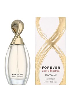 Laura Biagiotti Forever Gold - EDP - 60 ml ze sklepu Limango Polska w kategorii Perfumy damskie - zdjęcie 188573975