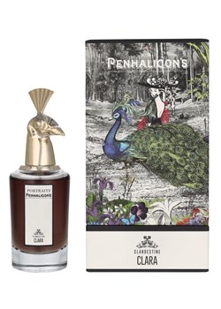 Penhaligon's Clandestine Clara - EDP - 75 ml ze sklepu Limango Polska w kategorii Perfumy damskie - zdjęcie 188573976
