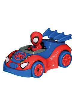 Carrera Samochód "Spidey" - 3+ ze sklepu Limango Polska w kategorii Zabawki - zdjęcie 188573978