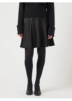 YAS Spódnica "Yas" w kolorze czarnym ze sklepu Limango Polska w kategorii Spódnice - zdjęcie 188574138