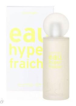 Courrèges Eau Hyper Fraîche - EDT - 90 ml ze sklepu Limango Polska w kategorii Perfumy damskie - zdjęcie 188574217