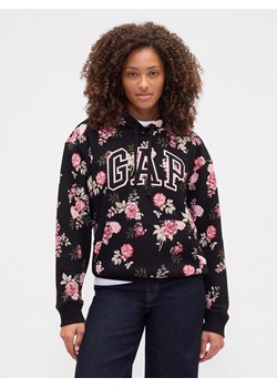 GAP Bluza ze wzorem ze sklepu Limango Polska w kategorii Bluzy damskie - zdjęcie 188574225