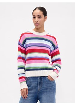 GAP Sweter ze wzorem ze sklepu Limango Polska w kategorii Swetry damskie - zdjęcie 188574267
