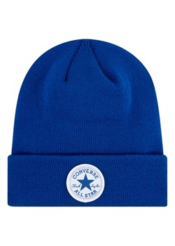 Converse Czapka w kolorze niebieskim ze sklepu Limango Polska w kategorii Czapki dziecięce - zdjęcie 188574298