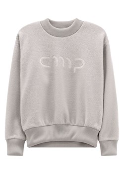 cmp Bluza polarowa w kolorze szarym ze sklepu Limango Polska w kategorii Bluzy damskie - zdjęcie 188574308
