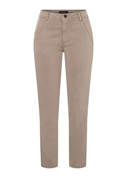 More &amp; More Dżinsy - Slim fit - w kolorze beżowym ze sklepu Limango Polska w kategorii Jeansy damskie - zdjęcie 188574507